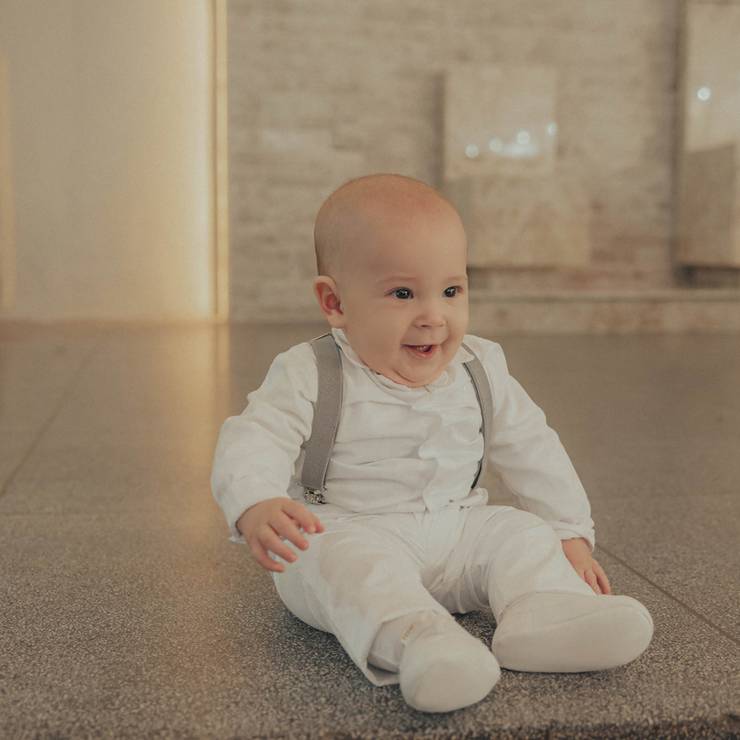 Batizados de Benicio