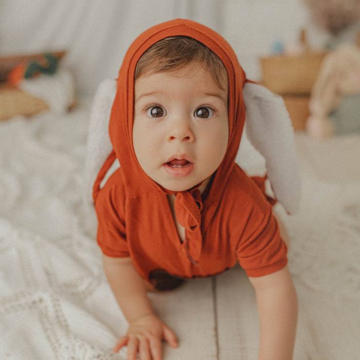 Crianças de Felipe - PÁSCOA 2023