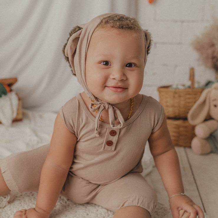 Crianças de Anthony - 11 meses