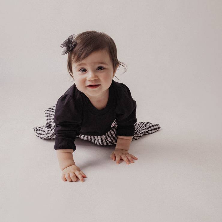 Famílias de SARA & Maria Julia - VOCÊ É ÚNICA