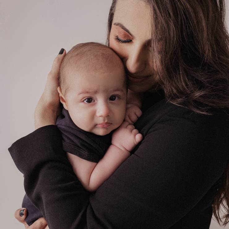 Famílias de Jaqueline & Matteo - VOCÊ É ÚNICA