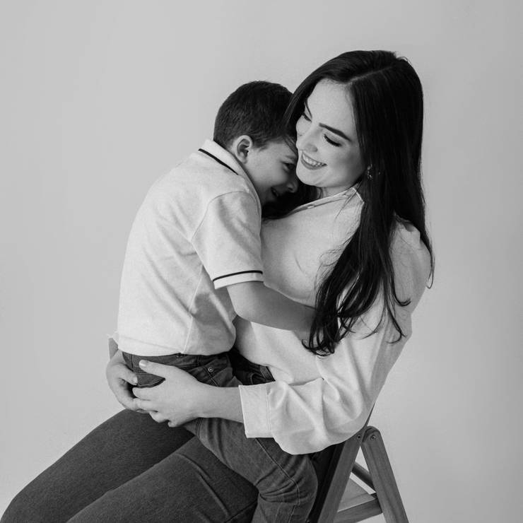 Famílias de Isadora e Henrique - VOCÊ É ÚNICA