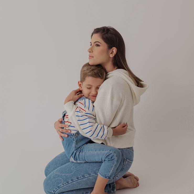 Famílias de Mayara e Augusto - VOCÊ É ÚNICA