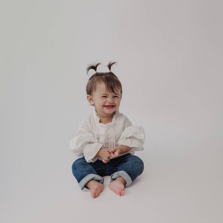 Famílias de Família da Ayuni - VOCÊ É ÚNICA