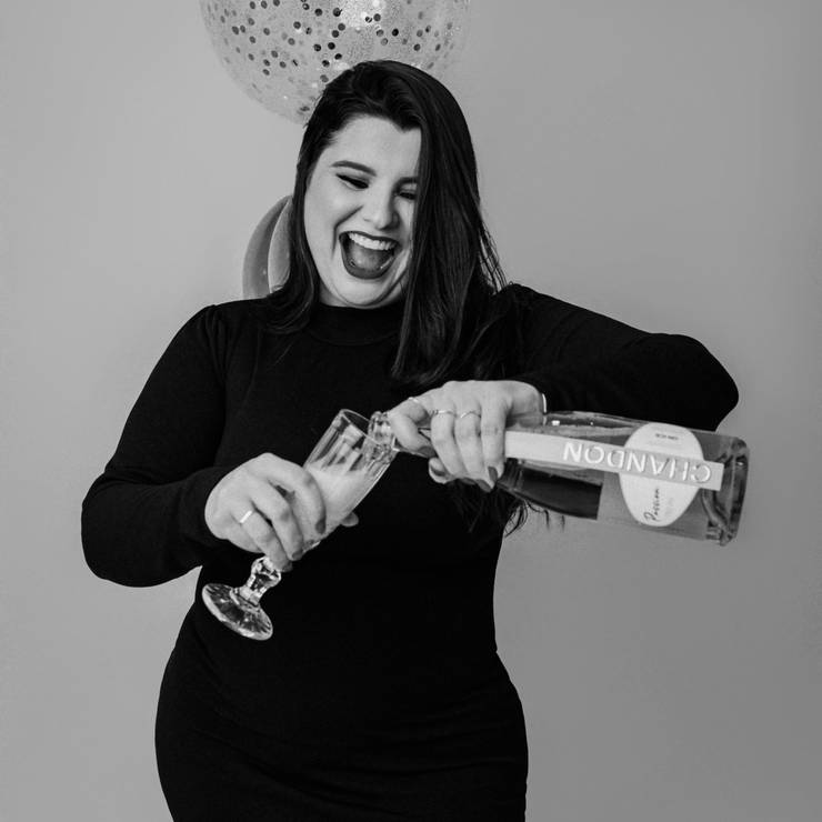 Outros de Mariele - 30 anos 