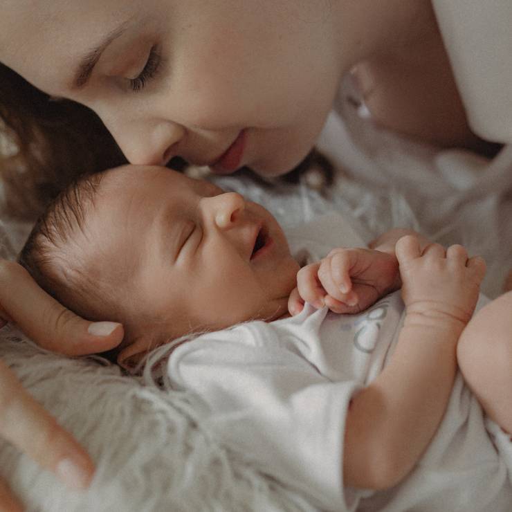 Famílias de Rafael - 20 dias