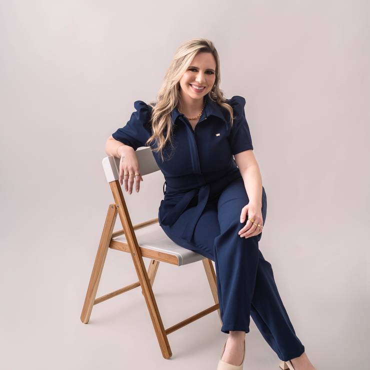 Outros de Maria Segura - PROFISSIONAL 