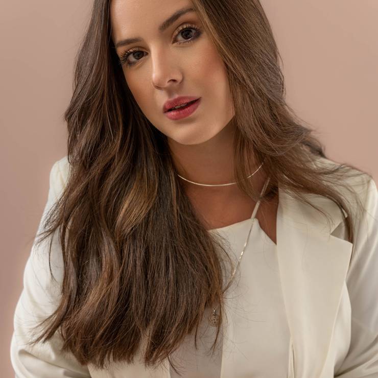 Outros de Diandra Sevilha - PROFISSIONAL 