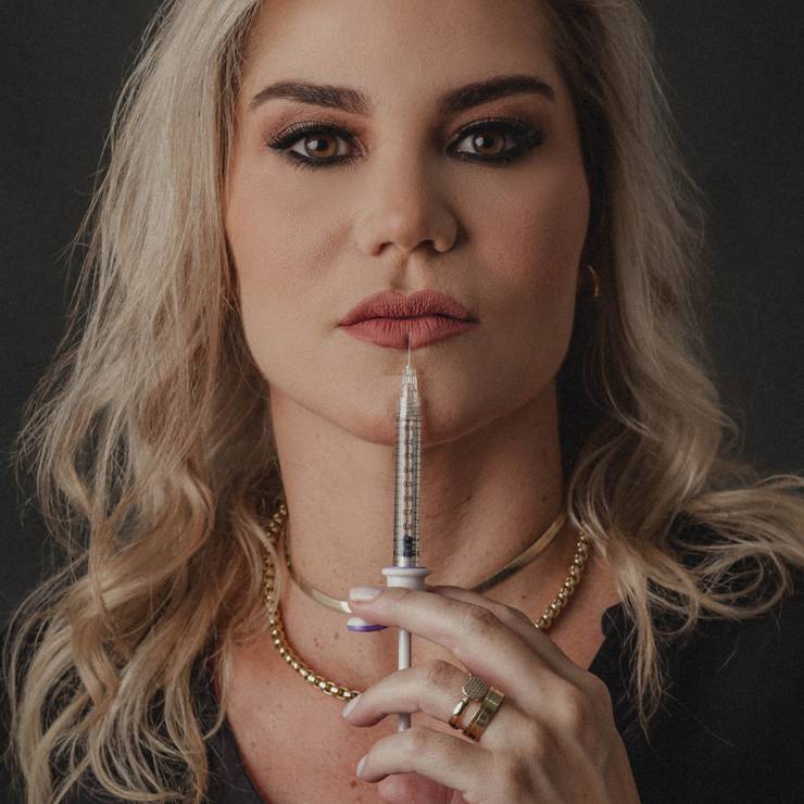 Outros de Amanda Palmesan - PROFISSIONAL 