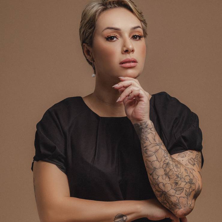 Outros de Natalia Gilli - PROFISSIONAL 