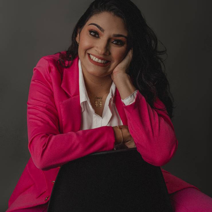 Outros de Gislaine Ramos - PROFISSIONAL 