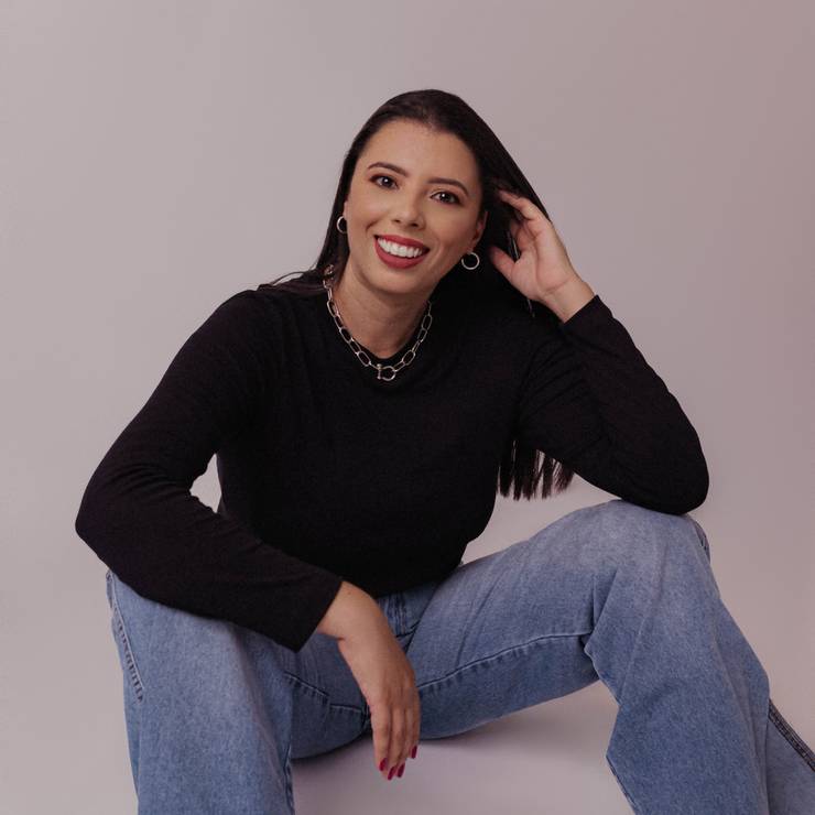 Outros de Lidiane Mori - PROFISSIONAL 