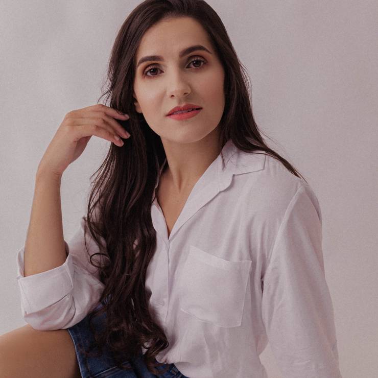 Outros de Eliane - PROFISSIONAL 