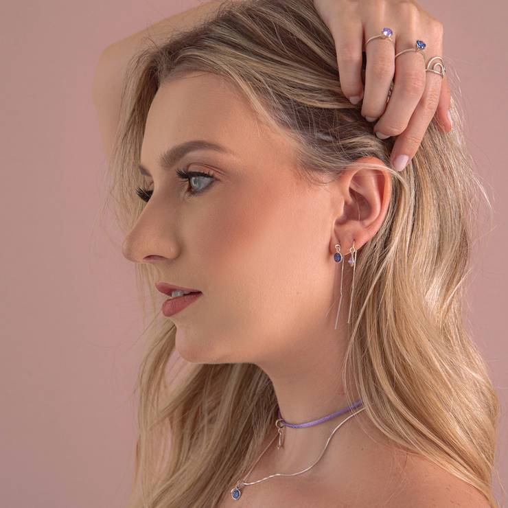 Outros de Diamante Azul - PROFISSIONAL 