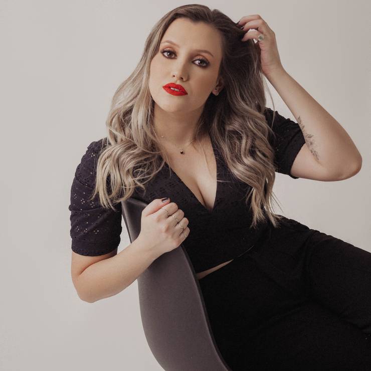 Outros de Isis Garro - PROFISSIONAL 