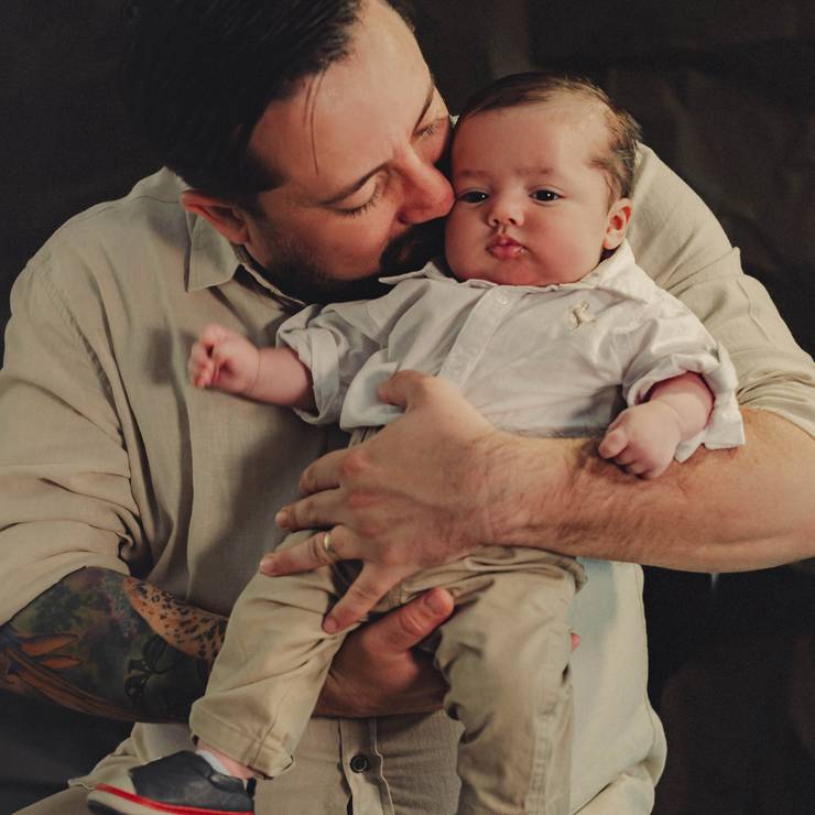 Famílias de Joaquim - ESPECIAL DAD