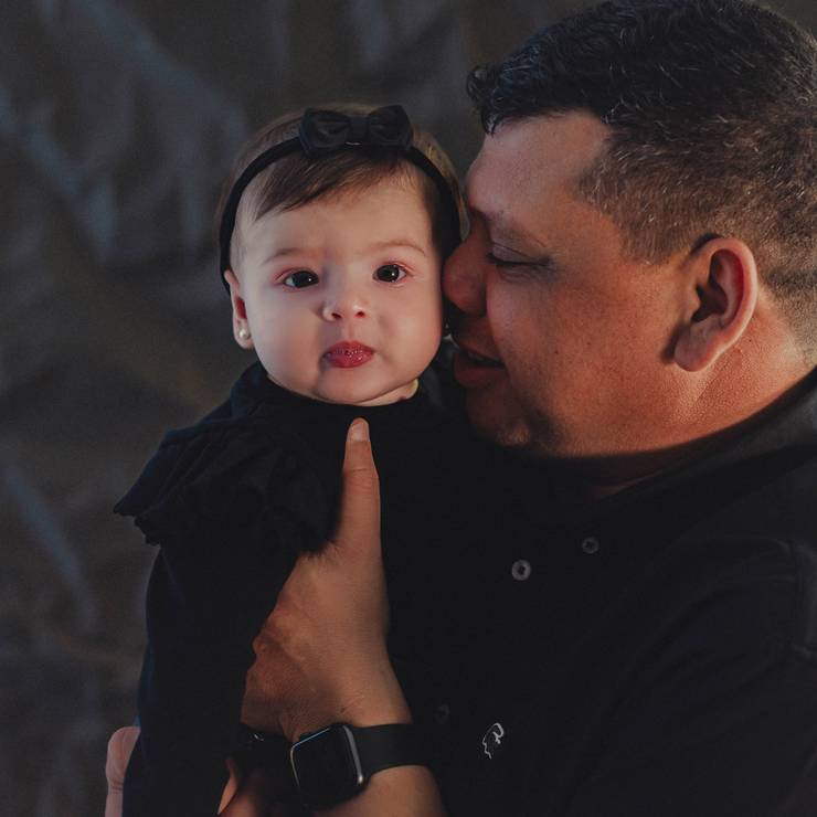 Famílias de Maria Júlia - ESPECIAL DAD