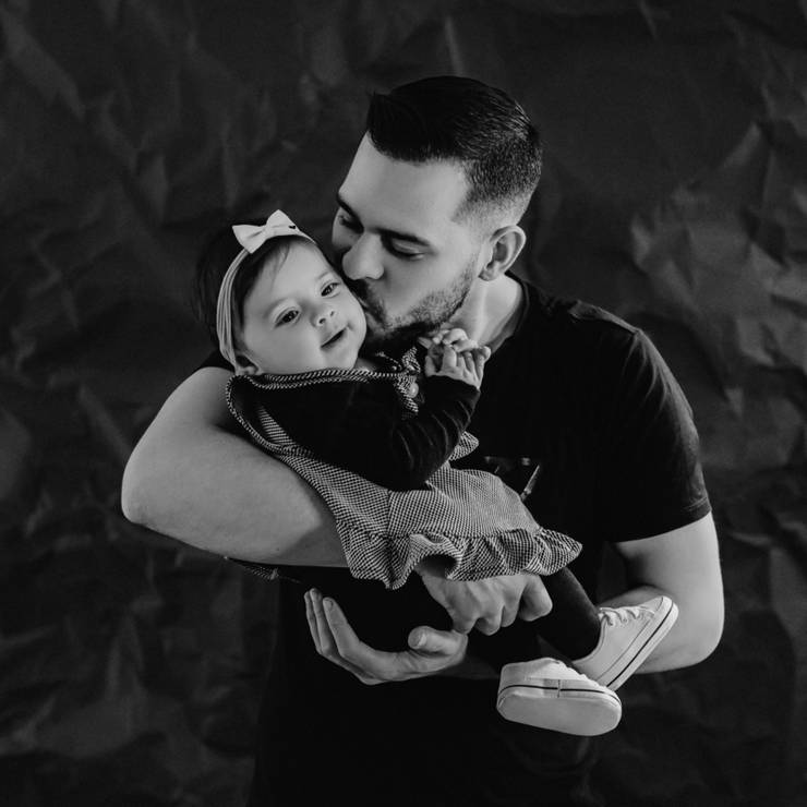 Famílias de Emanuely - ESPECIAL DAD