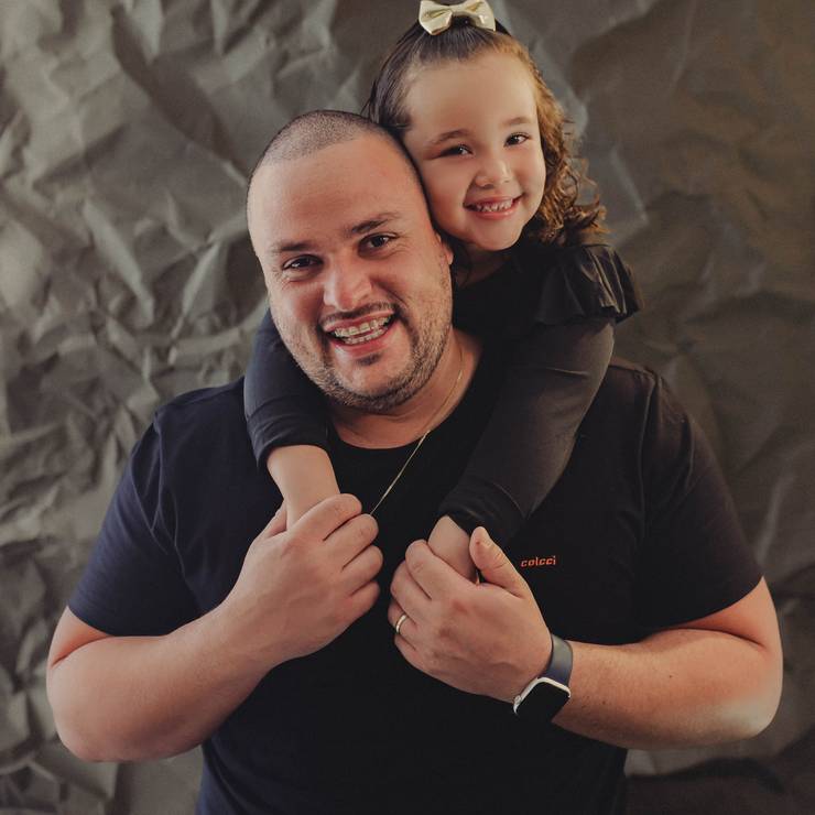 Famílias de Família da Maite - ESPECIAL DAD 