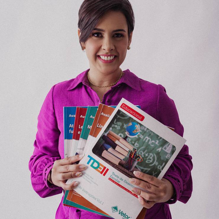 Outros de Débora - PROFISSIONAL