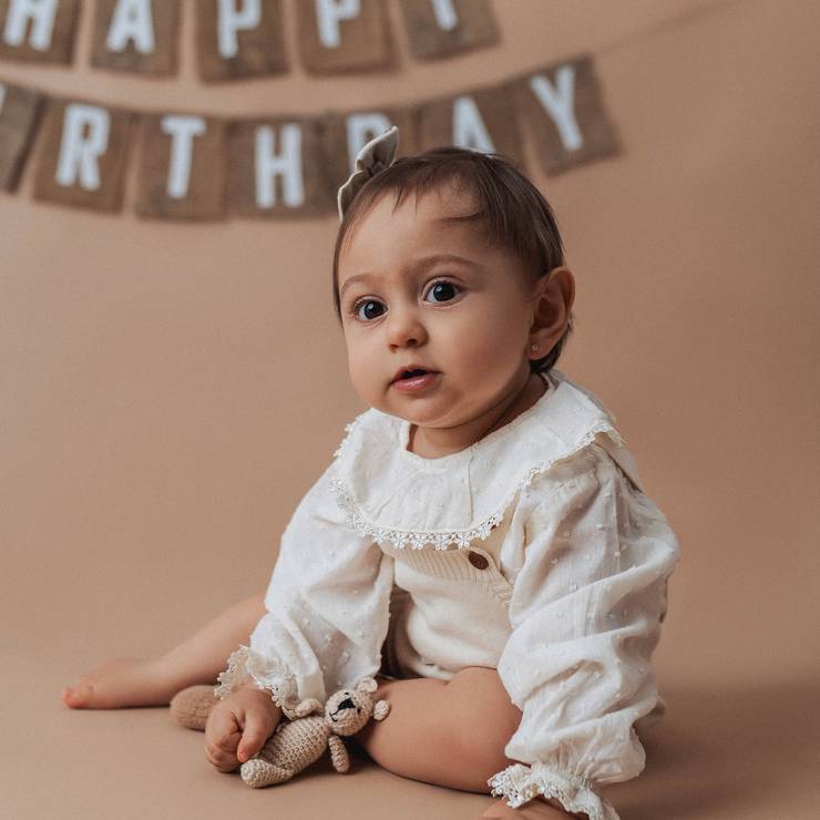 Smash The Cake de Helena 12 meses 