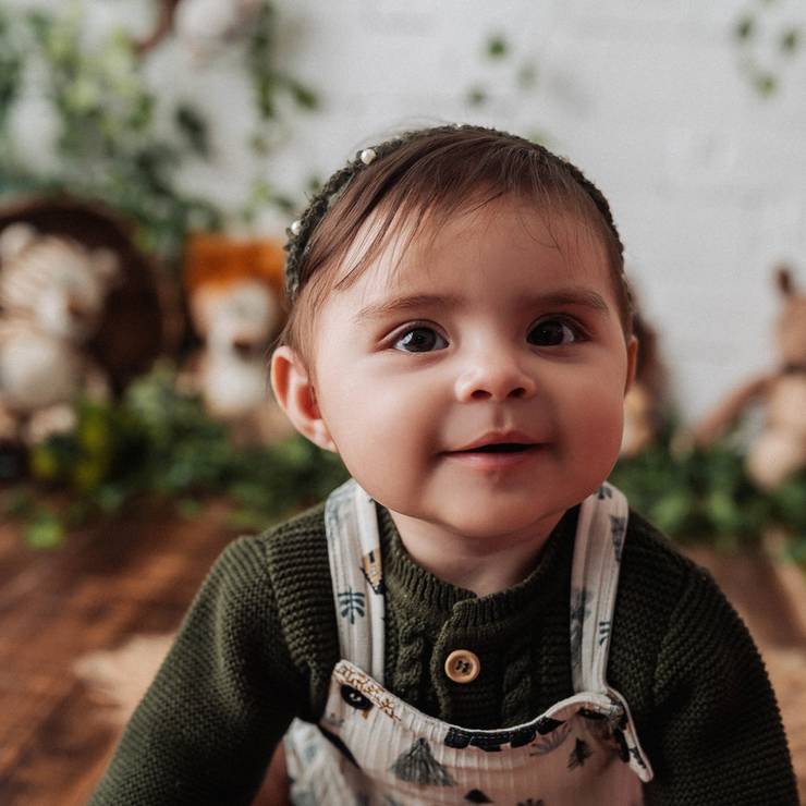 Crianças de Emanuely