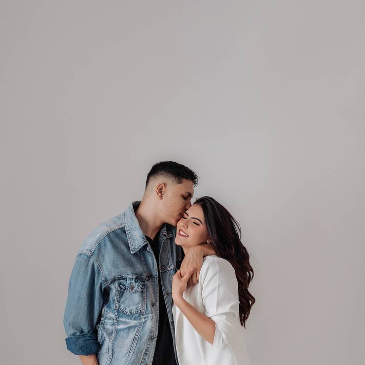 Outros de Tamires e Leonardo