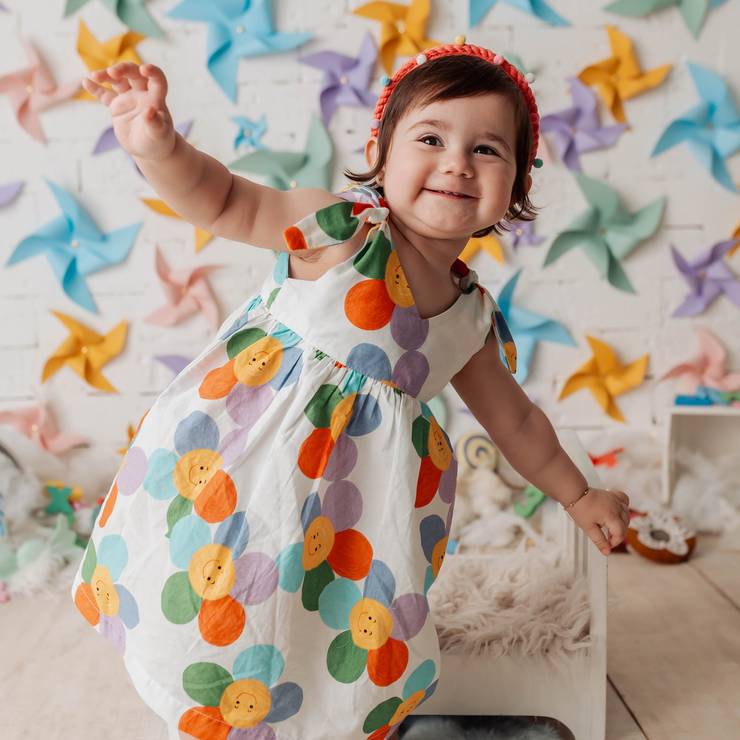 Crianças de Maria Júlia - especial dia das crianças