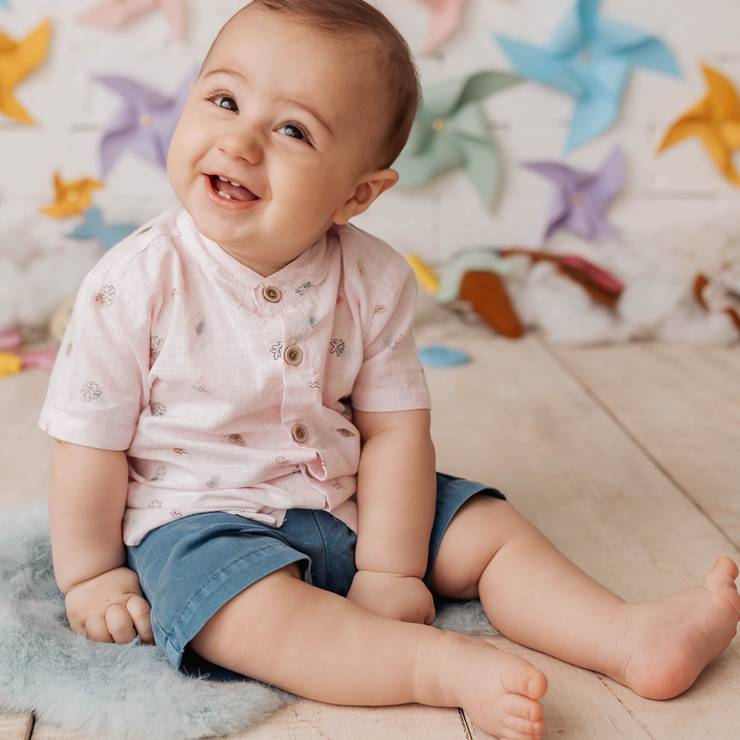 Crianças de Matteo - especial dia das crianças