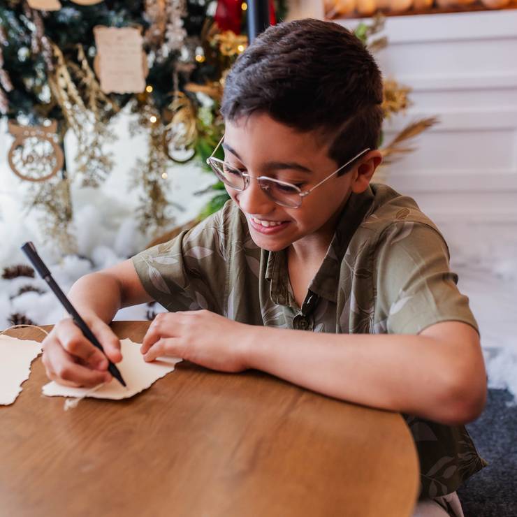 Famílias de Gabriel Devittis - Vitrine de Luzes