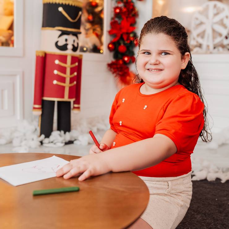 Crianças de Sophia - Vitrine de Luzes