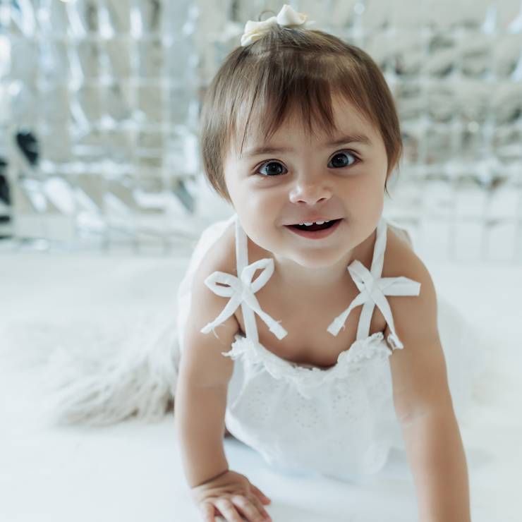 Crianças de Emanuely - 10 meses