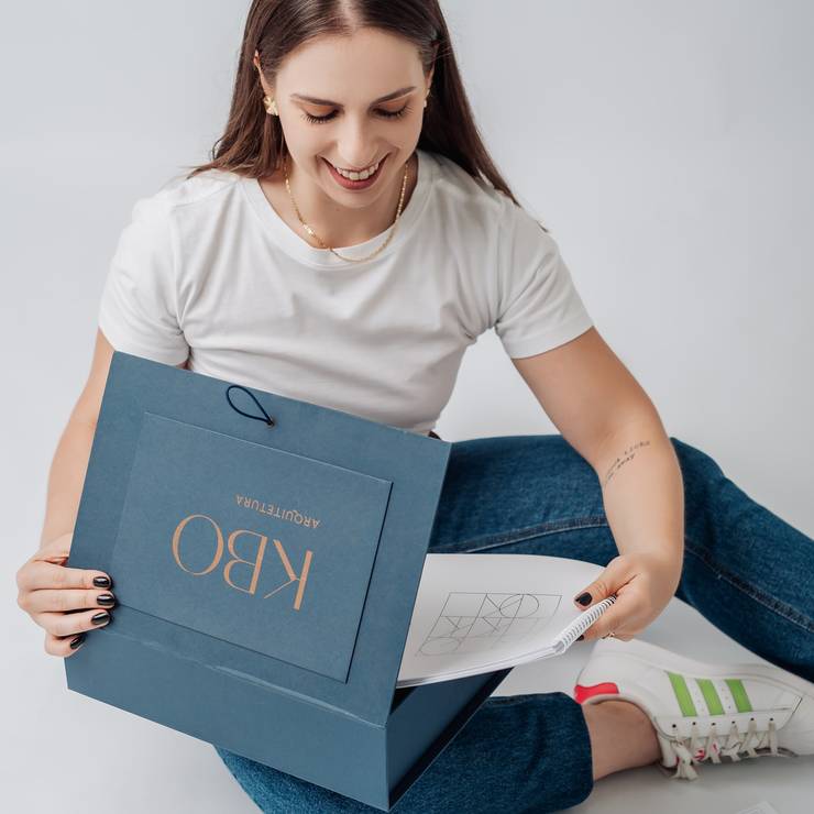 Outros de Kaline - PROFISSIONAL