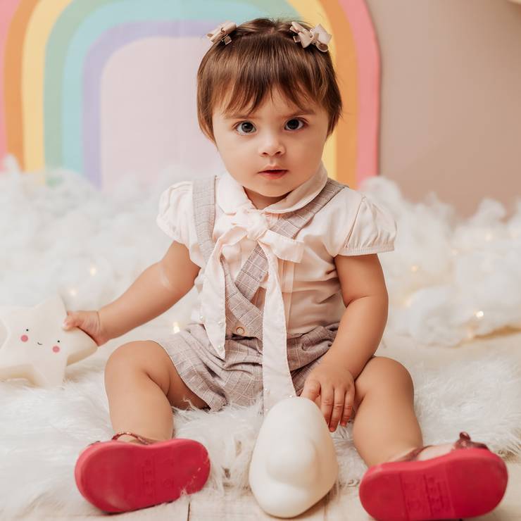 Crianças de Emanuely - 11 meses