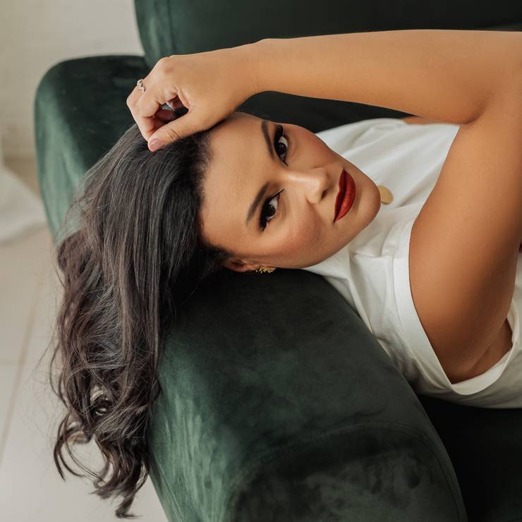 Outros de Camila - PROFISSIONAL