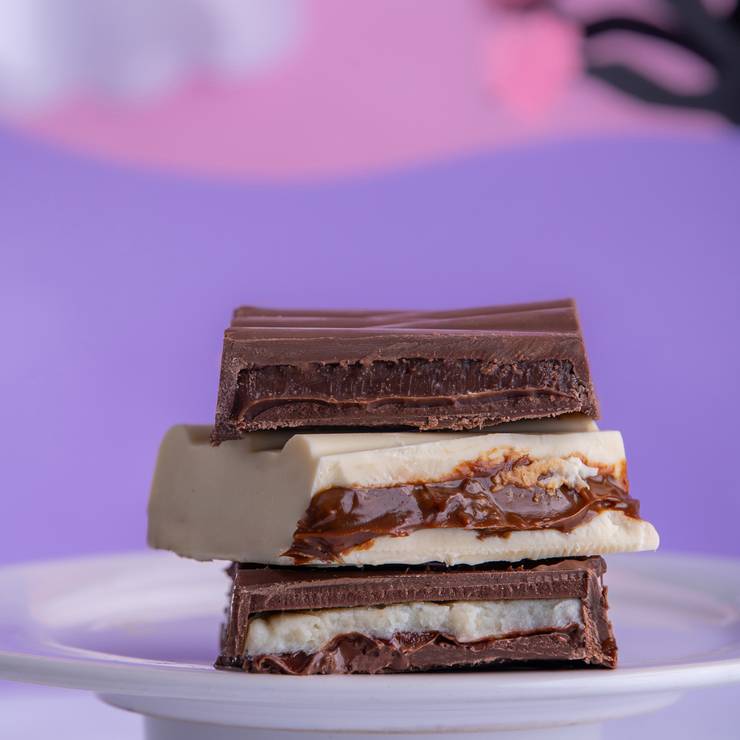 Outros de Açúcar e afeto - PROFISSIONAL