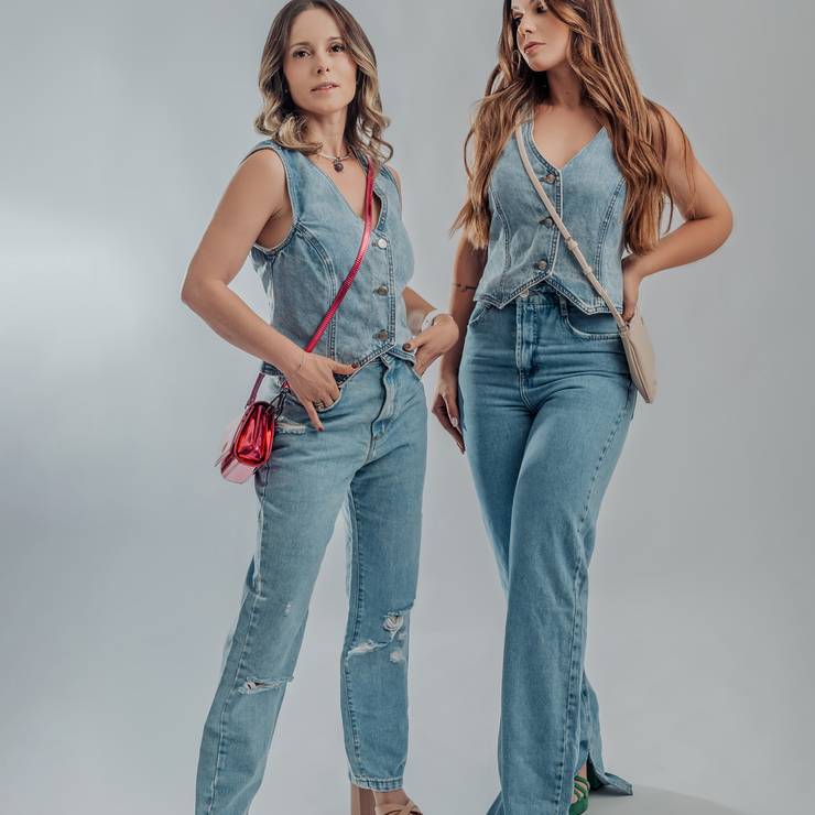 Outros de Bruna e Iara - PROFISSIONAL