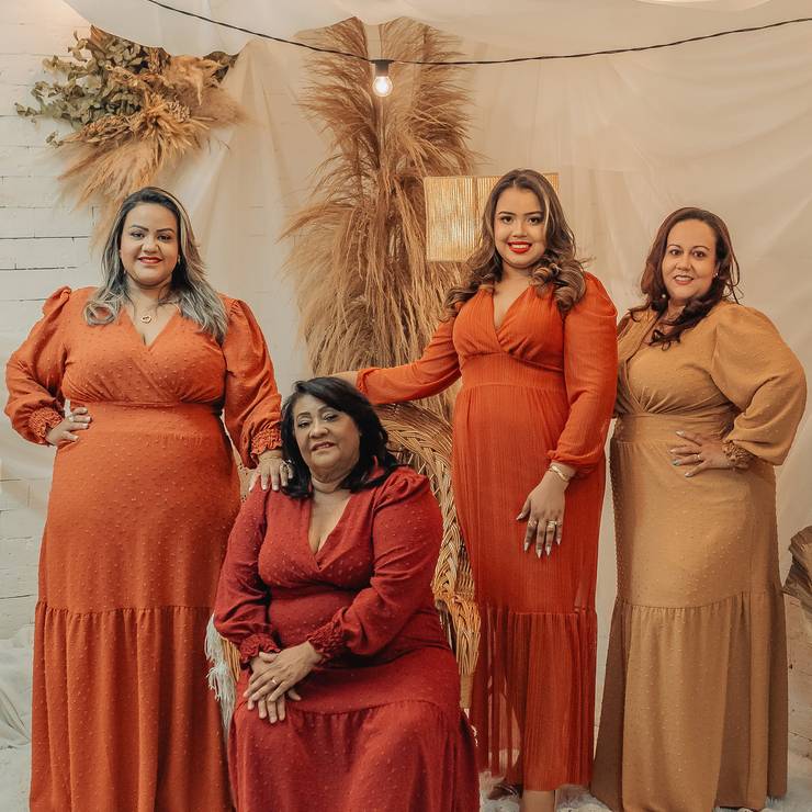 Outros de Laísa - PROFISSIONAL