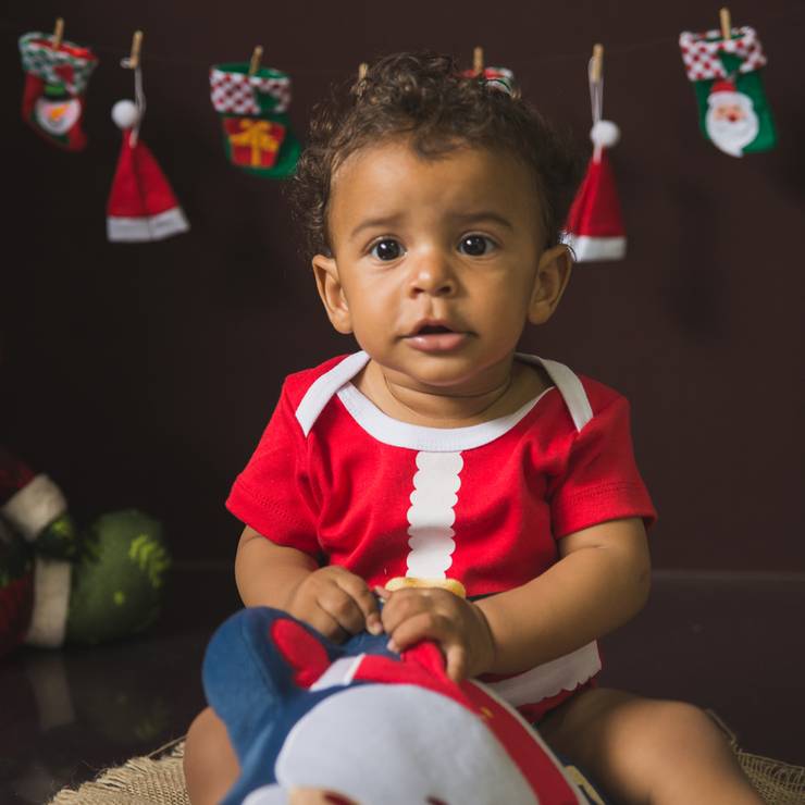 Smash The Cake de smash the cake do Miguel