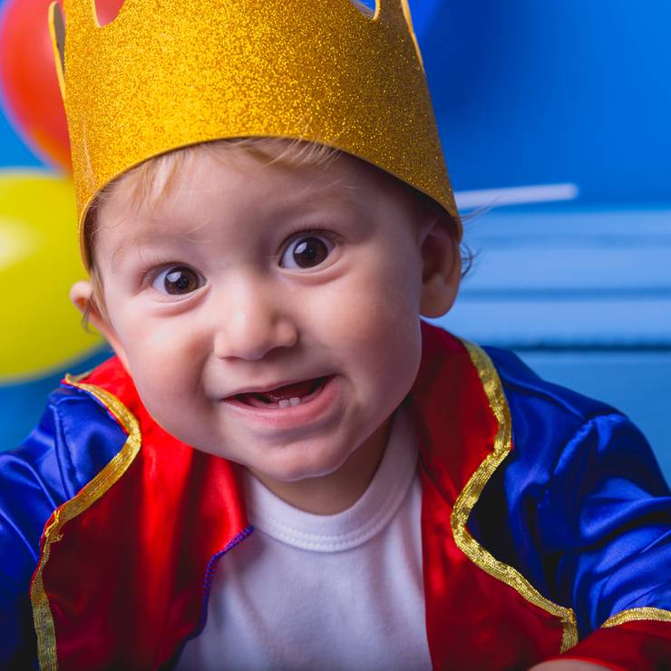 Smash The Cake de Smash the cake do Angelo Miguel