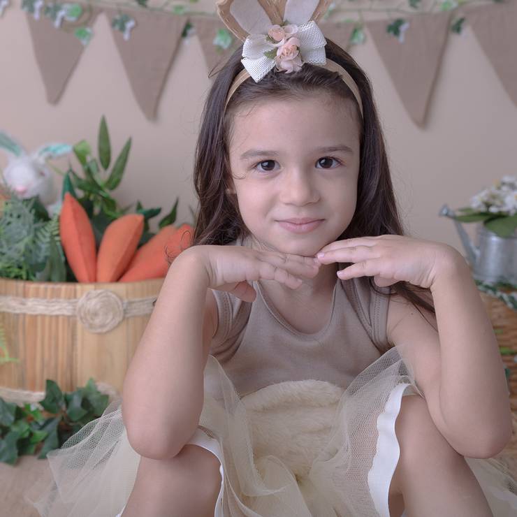 Crianças de Beatriz 