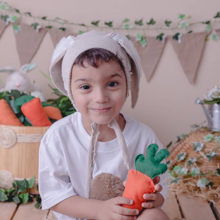 Crianças de Gabriel