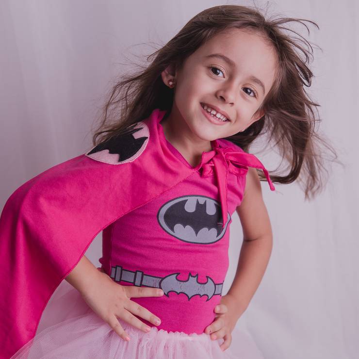 Crianças de Clara - Carnaval 