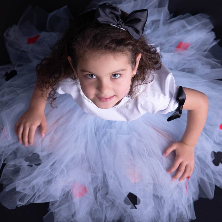 Crianças de Lorena Delfino - 3 anos