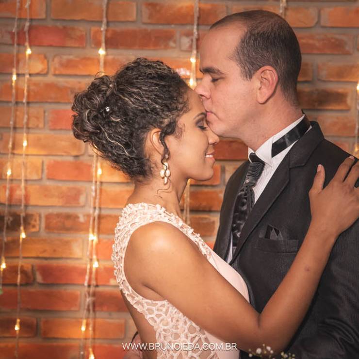 Casamento de RAUL & GIORDANI