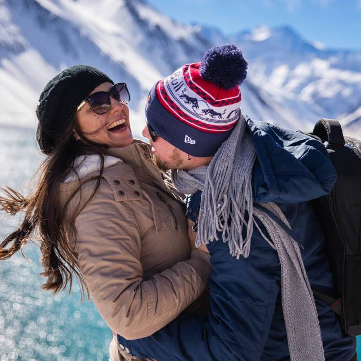 Pré Wedding de Larissa & Wiliian