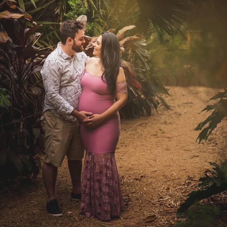 Gestantes de Natalia & Rogério
