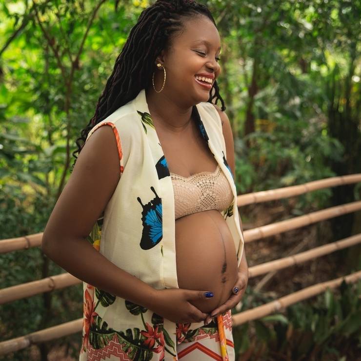 Gestantes de Camila & Raul 