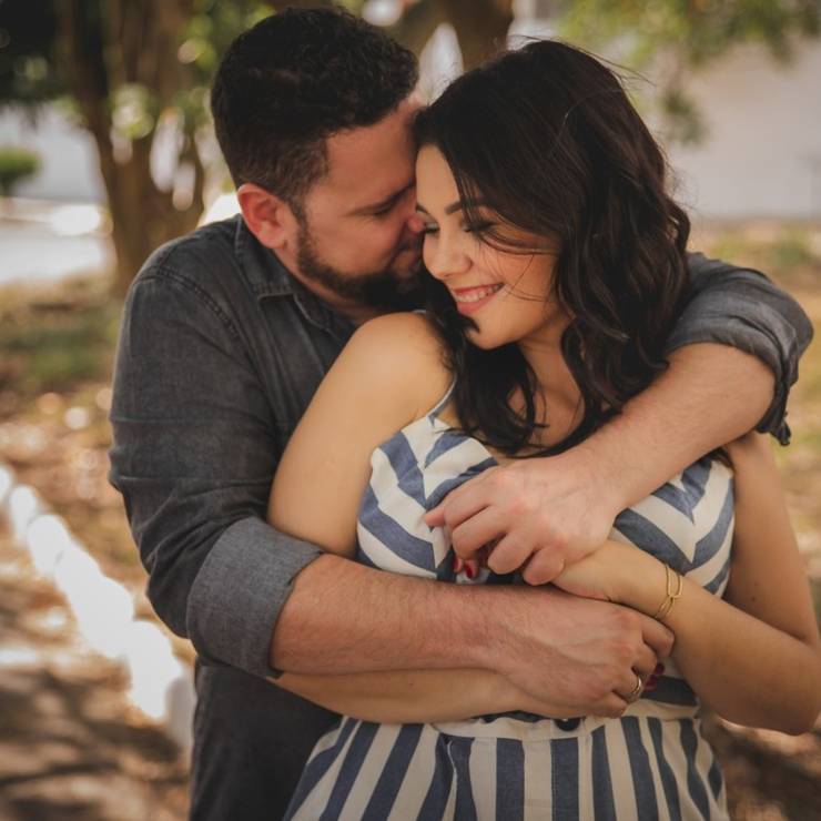 Pré Wedding de Mariane & Eduardo