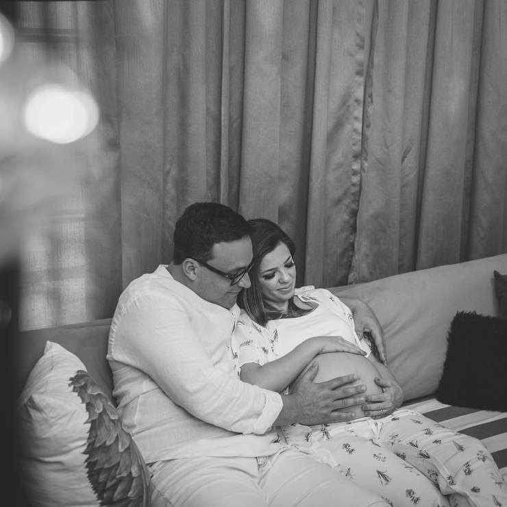 Gestantes de Lelo & Alayne - Life style